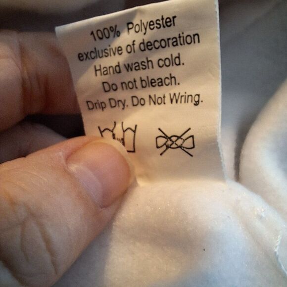 Plush Reindeer Hat Rudolph Christmas Holiday One Size Fits Most - Picture 4 of 5